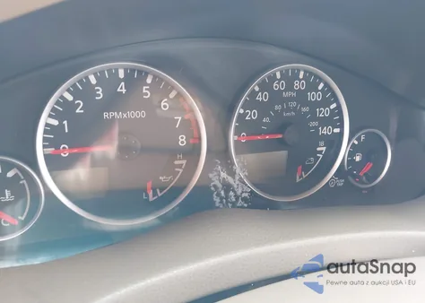 2006 Nissan Pathfinder Se Off-Road from USA, damaged, VIN 5N1AR18W76C648835